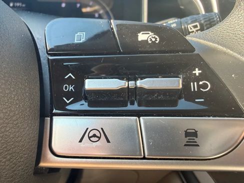 Used 2024 Hyundai Tucson SEL FWD image 20