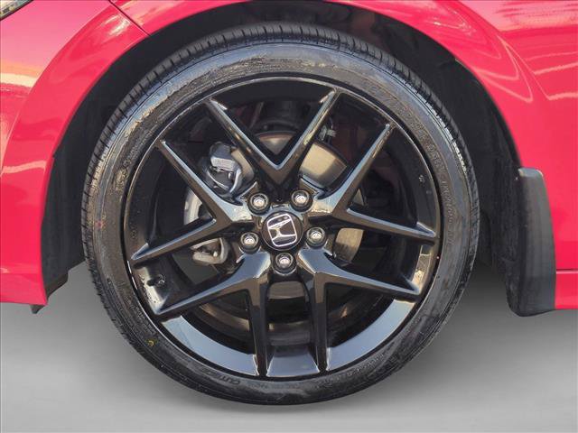 Used 2022 Honda Civic Sport image 22