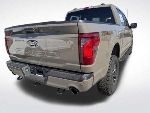 New 2026 Ford F150 Tremor AWD/4WD image 7