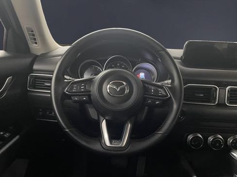 Used 2020 MAZDA CX-5 Sport AWD/4WD image 12