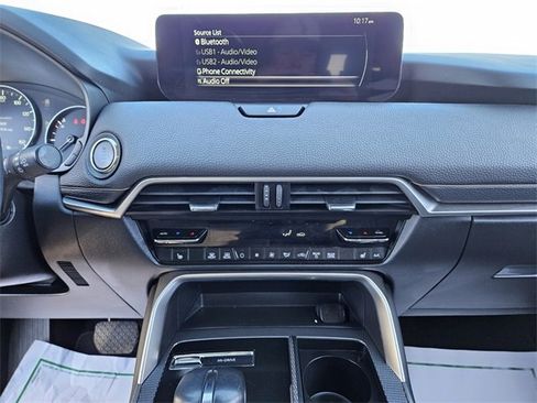 Used 2024 MAZDA CX-90 3.3 Turbo w/ Preferred Plus image 22