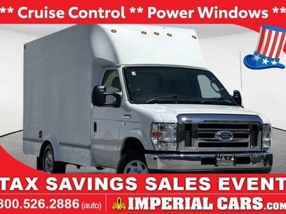 Used 2017 Ford E-350 and Econoline 350 Super Duty w/ Power Windows & Locks Group