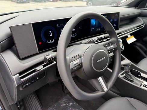 New 2026 Hyundai Santa Cruz SEL AWD/4WD image 16