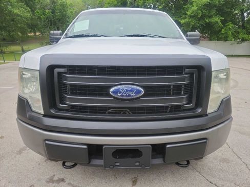 Used 2014 Ford F150 XL AWD/4WD image 2