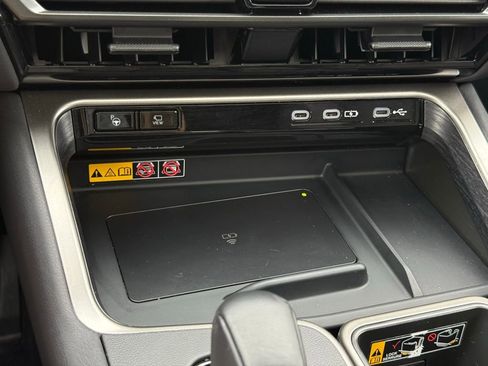 Used 2024 Lexus TX 350 FWD image 33