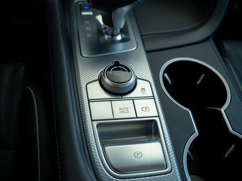 Used 2023 Genesis G70 3.3T AWD/4WD image 15