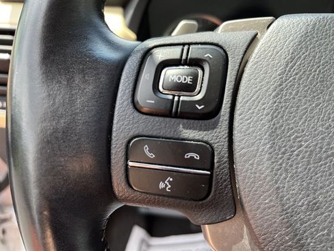 Used 2018 Lexus NX 300 AWD w/ Comfort Package image 22