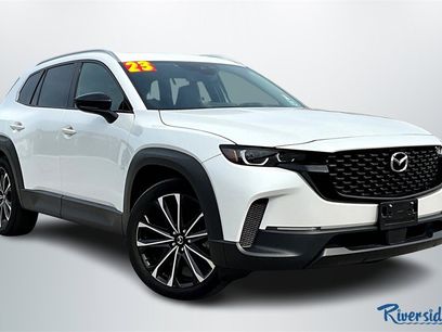 Used 2023 MAZDA CX-50 AWD 2.5 S w/ Premium Plus Pkg
