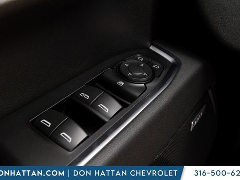 New 2026 Chevrolet Silverado 1500 RST w/ All Star Edition Plus AWD/4WD image 11