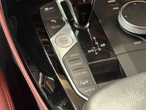 Used 2023 BMW X4 xDrive30i w/ Convenience Package image 25