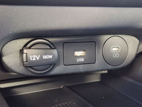 New 2026 Hyundai Elantra Sport image 17