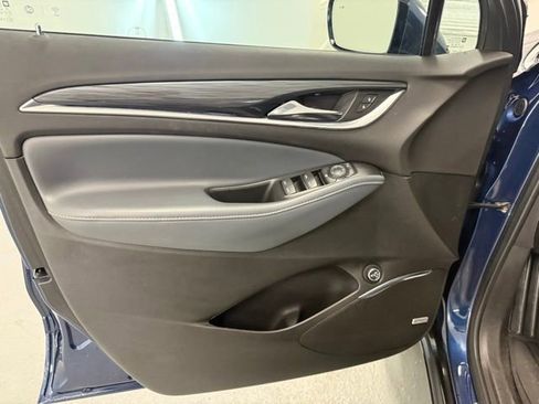 Used 2022 Buick Enclave Essence w/ Experience Buick Package image 14