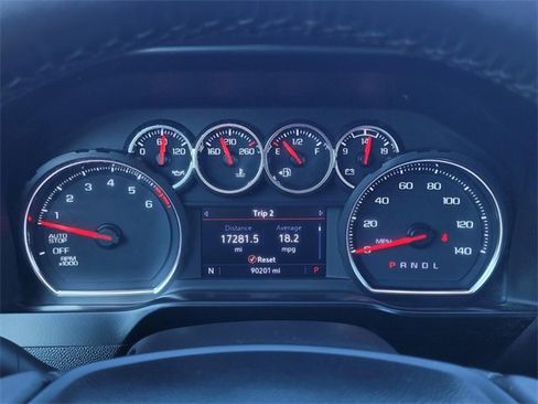 Used 2021 Chevrolet Silverado 1500 LT image 29