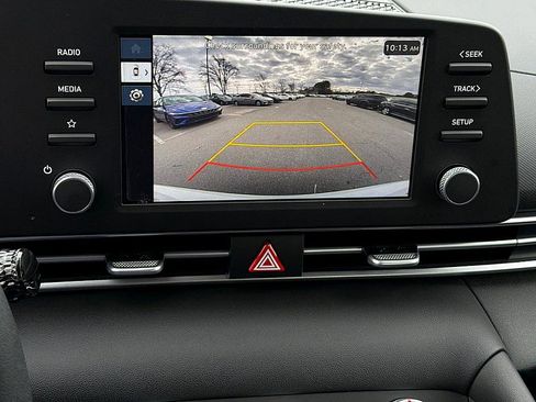 New 2026 Hyundai Elantra SE image 10