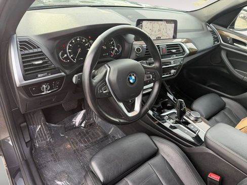 Used 2018 BMW X3 xDrive30i image 18