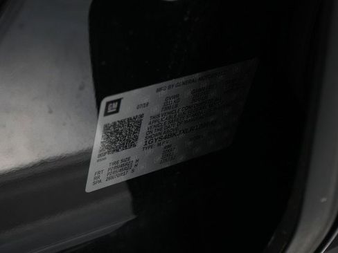 Used 2020 Cadillac Escalade Luxury image 34