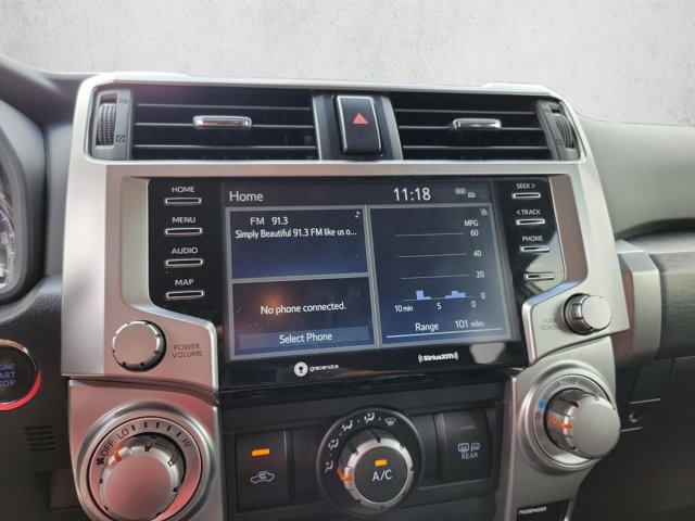 Used 2022 Toyota 4Runner SR5 AWD/4WD image 15