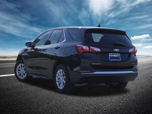 Used 2018 Chevrolet Equinox LT image 13