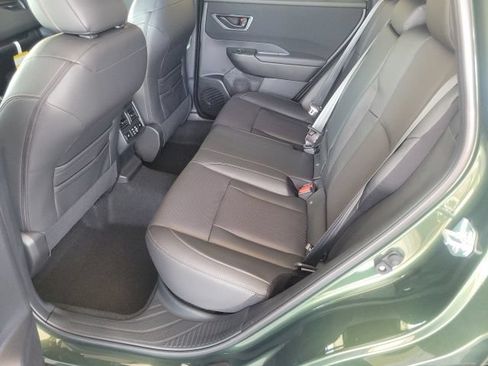 New 2026 Subaru Outback Limited XT AWD/4WD image 10