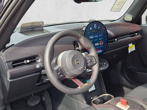 Used 2026 MINI Cooper S FWD image 3