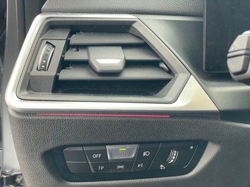 Used 2023 BMW 330i xDrive Sedan w/ Premium Package image 14