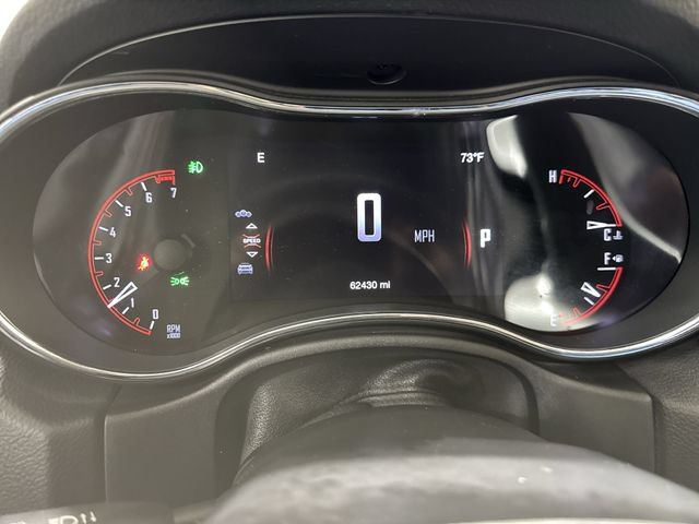 Used 2017 Dodge Durango Citadel w/ Technology Group RWD image 11