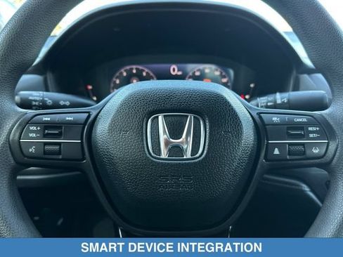 Certified 2025 Honda Accord SE image 25