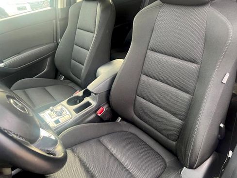 Used 2016 MAZDA CX-5 Touring AWD/4WD image 18