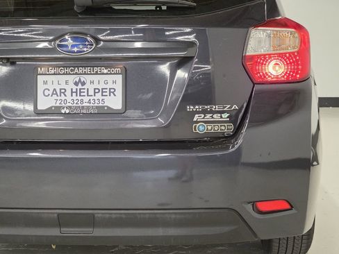 Used 2015 Subaru Impreza 2.0i image 45