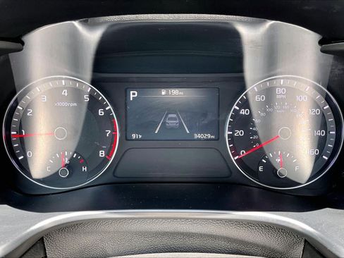 Used 2024 Kia Forte LXS w/ LXS Technology Package FWD image 26