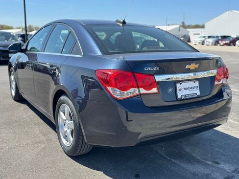 Used 2016 Chevrolet Cruze LT FWD image 37