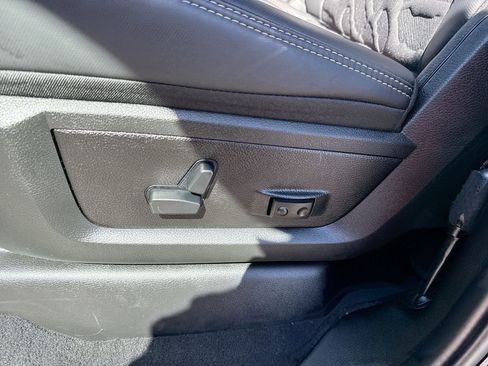 Used 2026 RAM 2500 Rebel image 14