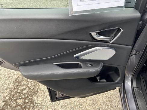 Used 2020 Acura RDX A-Spec AWD/4WD image 20