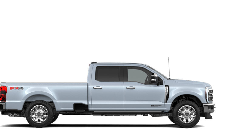 New 2026 Ford F350 Lariat w/ Lariat Ultimate Package AWD/4WD image 65