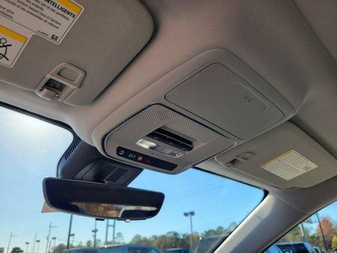 New 2026 GMC Terrain Denali w/ LPO, Floor Liner Package image 24