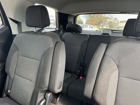 Used 2020 Chevrolet Traverse LT FWD image 54