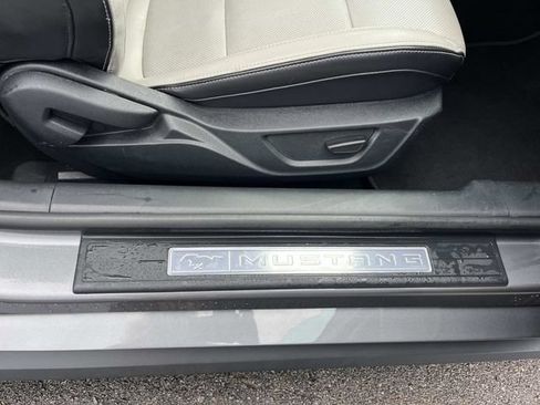 Used 2024 Ford Mustang Premium RWD image 21