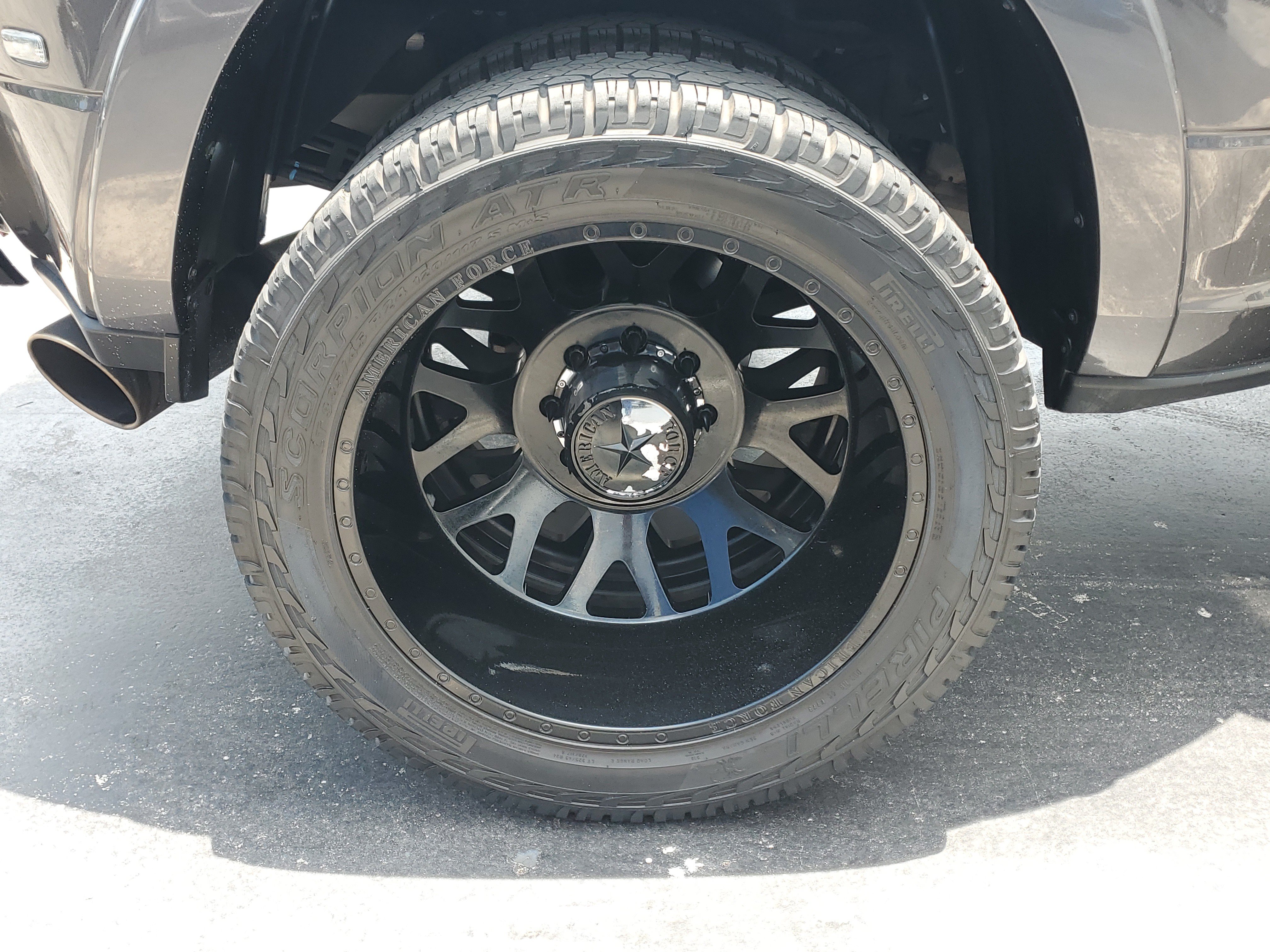 Used 2022 RAM 3500 Limited w/ Max Tow Package AWD/4WD image 46