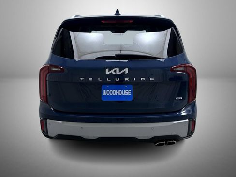Used 2025 Kia Telluride S AWD/4WD image 6