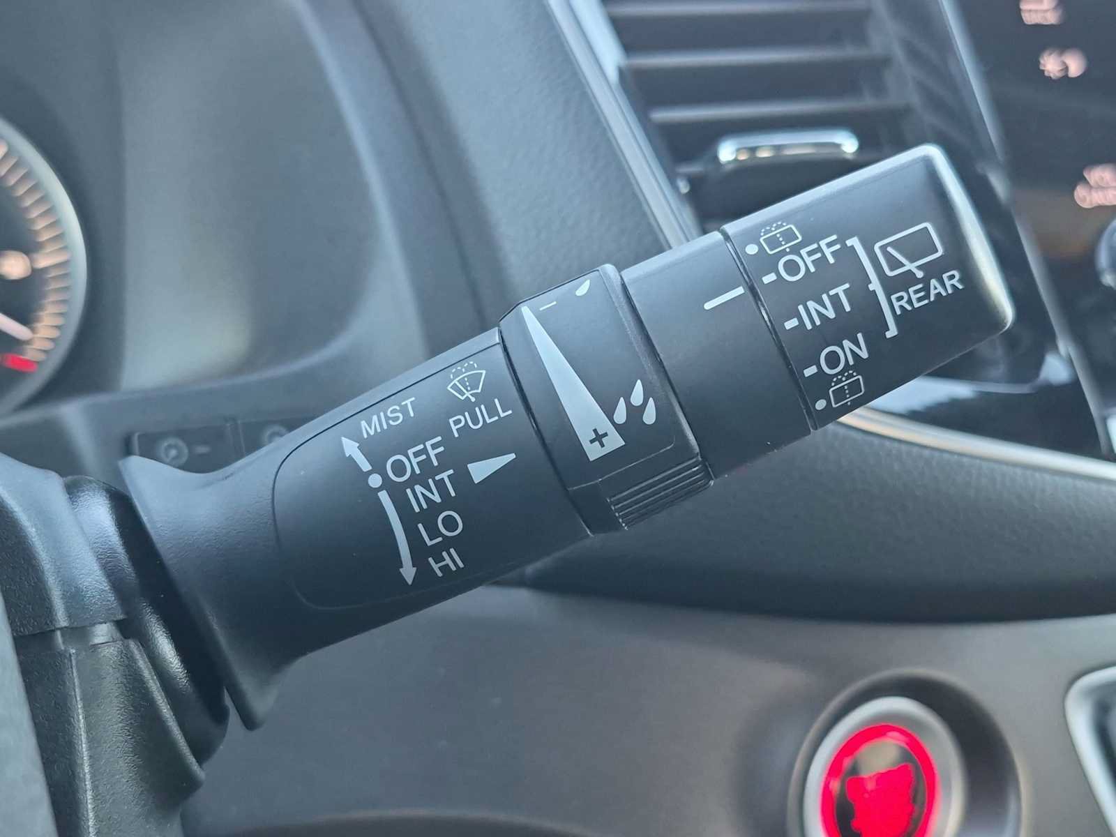 Certified 2023 Honda Passport EX-L image 26