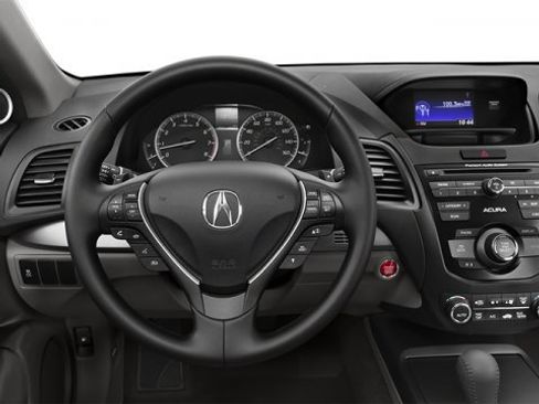 Used 2014 Acura RDX AWD image 9
