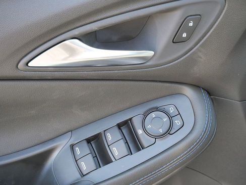 New 2026 Buick Encore GX Sport Touring w/ Advanced Technology Package image 39