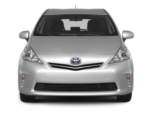Used 2014 Toyota Prius V Five image 4