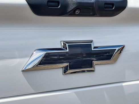Used 2024 Chevrolet Silverado EV RST AWD/4WD image 10