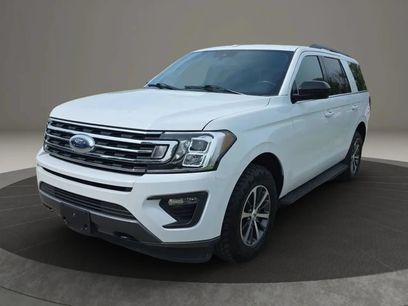 Used 2020 Ford Expedition XL