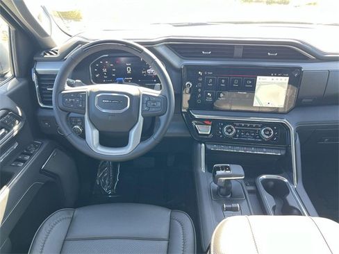 New 2026 GMC Sierra 1500 Denali w/ Technology Package image 11