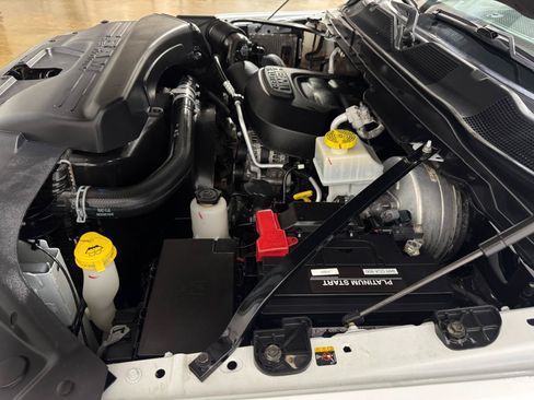Used 2023 RAM 2500 Tradesman AWD/4WD image 55