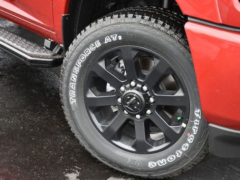 New 2026 RAM 2500 Big Horn image 3