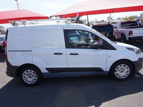 Used 2016 Ford Transit Connect XL FWD image 5