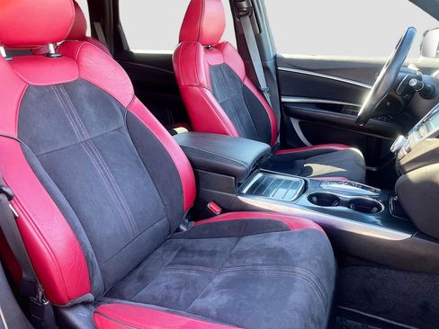 Used 2020 Acura MDX A-Spec image 30